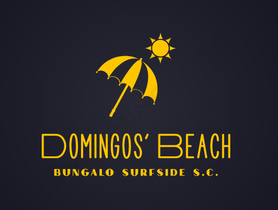 Domingos Beach Bungalow